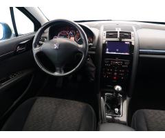 Peugeot 407 2.0 HDI 103kW - 9