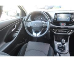 Hyundai i30 1.6 CRDi MHEV 100kW - 9