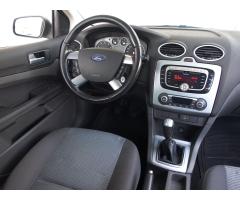 Ford Focus 1.6 16V 74kW - 9