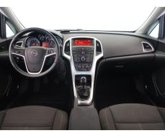 Opel Astra 1.4 T 103kW - 10