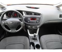 Kia Cee`d 1.4 MPI 74kW - 10