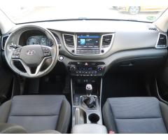 Hyundai Tucson 2.0 CRDi 100kW - 10