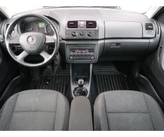 Škoda Roomster 1.2 TSI 63kW - 10