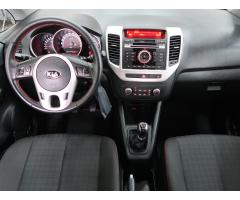 Kia Venga 1.6 CVVT 92kW - 10