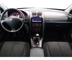 Peugeot 407 2.0 HDI 103kW - 10