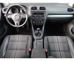 Volkswagen Golf 1.2 TSI 77kW - 10