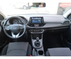 Hyundai i30 1.6 CRDi MHEV 100kW - 10