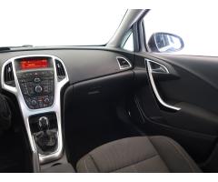 Opel Astra 1.4 T 103kW - 11