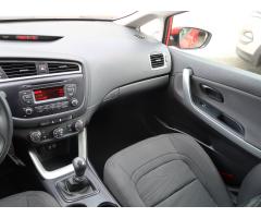 Kia Cee`d 1.4 MPI 74kW - 11