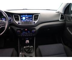 Hyundai Tucson 1.6 T-GDI 130kW - 11