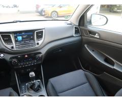 Hyundai Tucson 2.0 CRDi 100kW - 11