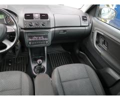 Škoda Roomster 1.2 TSI 63kW - 11