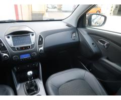 Hyundai ix35 2.0 CRDi 135kW - 11