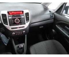 Kia Venga 1.6 CVVT 92kW - 11