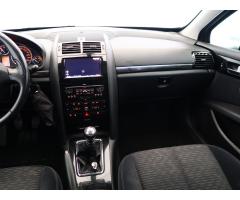 Peugeot 407 2.0 HDI 103kW - 11