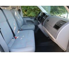 Volkswagen Transporter 2.5 TDI 4MOTION 96kW - 12