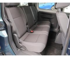 Volkswagen Caddy 1.6 TDI 75kW - 13