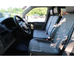 Volkswagen Transporter 2.5 TDI 4MOTION 96kW - 14