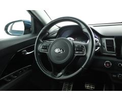 Kia Niro Hybrid 104kW - 14