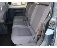 Volkswagen Caddy 1.6 TDI 75kW - 15