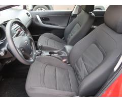 Kia Cee`d 1.4 MPI 74kW - 16