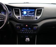 Hyundai Tucson 1.6 T-GDI 130kW - 18