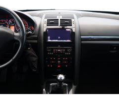 Peugeot 407 2.0 HDI 103kW - 18