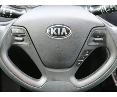 Kia Cee`d 1.4 MPI 74kW - 20