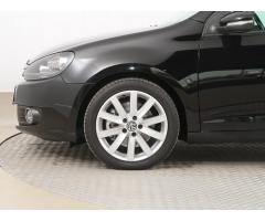 Volkswagen Golf 1.4 TSI 118kW - 20