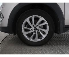 Hyundai Tucson 2.0 CRDi 100kW - 20