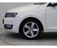 Škoda Rapid 1.0 TSI 81kW - 20