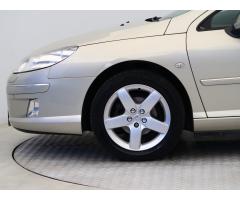 Peugeot 407 2.0 HDI 103kW - 20