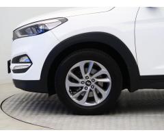 Hyundai Tucson 1.6 T-GDI 130kW - 21