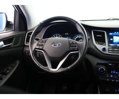 Hyundai Tucson 1.6 T-GDI 130kW - 23