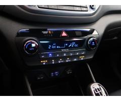 Hyundai Tucson 1.6 T-GDI 130kW - 24