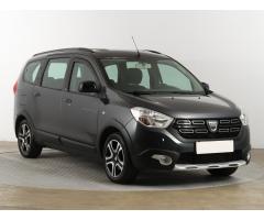 Dacia Lodgy 1.5 Blue dCi 85kW - 1