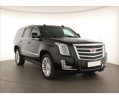 Cadillac Escalade 6.2i V8 300kW - 1