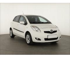 Toyota Yaris 1.0 VVT-i 51kW - 1