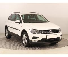 Volkswagen Tiguan 4Motion Highline DSG