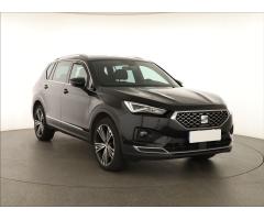 Seat Tarraco 2.0 TDI 4Drive 140kW - 1