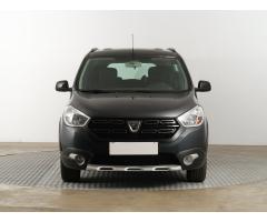 Dacia Lodgy 1.5 Blue dCi 85kW - 2