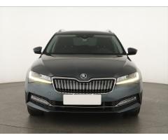 ŠKODA SUPERB COMBI 2.0TDI 140 LAURIN&K 4X4 DSG 7ST