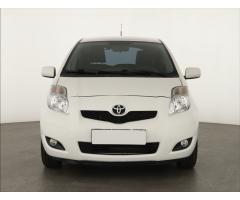 Toyota Yaris 1.0 VVT-i 51kW - 2