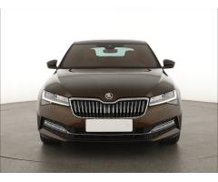 Škoda Superb 2.0 TDI 110kW - 2