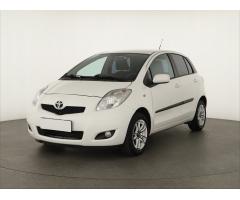 Toyota Yaris 1.0 VVT-i 51kW - 3