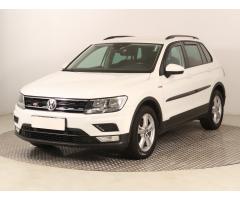 Volkswagen Tiguan 4Motion Highline DSG