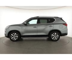 SsangYong Rexton 2.2 Diesel 149kW - 4