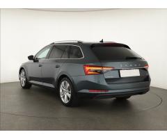 ŠKODA SUPERB COMBI 2.0TDI 140 LAURIN&K 4X4 DSG 7ST