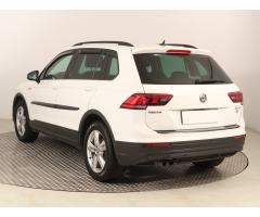 Volkswagen Tiguan 4Motion Highline DSG