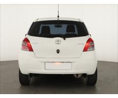 Toyota Yaris 1.0 VVT-i 51kW - 6